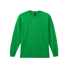 GILDAN GI2400 ULTRA COTTON™ FELNŐTT HOSSZÚ UJJÚ PÓLÓ 3XL munkaruha