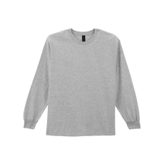 GILDAN GI2400 ULTRA COTTON™ FELNŐTT HOSSZÚ UJJÚ PÓLÓ 5XL