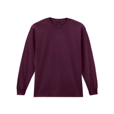 GILDAN GI2400 ULTRA COTTON™ FELNŐTT HOSSZÚ UJJÚ PÓLÓ M munkaruha