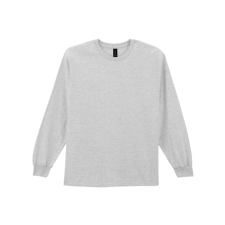 GILDAN GI2400 ULTRA COTTON™ FELNŐTT HOSSZÚ UJJÚ PÓLÓ S munkaruha