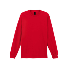 GILDAN GI2400 ULTRA COTTON™ FELNŐTT HOSSZÚ UJJÚ PÓLÓ S