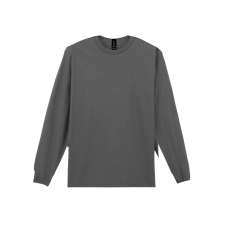 GILDAN GI2400 ULTRA COTTON™ FELNŐTT HOSSZÚ UJJÚ PÓLÓ XL munkaruha