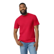 GILDAN GI3000 LIGHT COTTON ADULT T-SHIRT