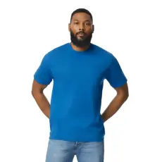GILDAN GI3000 LIGHT COTTON ADULT T-SHIRT