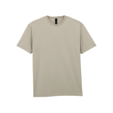 GILDAN GI3000 LIGHT COTTON ADULT T-SHIRT L