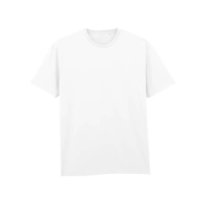 GILDAN GI30NLB0 LIGHT COTTON FELNŐTT CÍMKE NÉLKÜLI PÓLÓ munkaruha