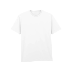 GILDAN GI30NLB0 LIGHT COTTON FELNŐTT CÍMKE NÉLKÜLI PÓLÓ S