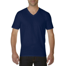 GILDAN GI41V00 PREMIUM COTTON® FELNŐTT V-NYAKÚ PÓLÓ L
