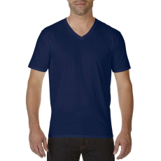 GILDAN GI41V00 PREMIUM COTTON® FELNŐTT V-NYAKÚ PÓLÓ XL