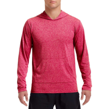 GILDAN GI46500 PERFORMANCE® ADULT HOODED T-SHIRT XL munkaruha