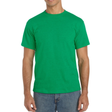 GILDAN GI5000 Heavy Cotton felnőtt póló (antique irish green, S)