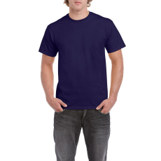 GILDAN GI5000 Heavy Cotton felnőtt póló (cobalt, M)