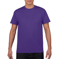 GILDAN GI5000 Heavy Cotton felnőtt póló (lilac, S)