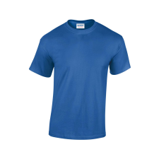GILDAN GI5000 Heavy Cotton felnőtt póló (royal, 5XL) munkaruha