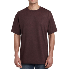 GILDAN GI5000 Heavy Cotton felnőtt póló (russet, 3XL) munkaruha