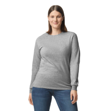 GILDAN GI5400 GILDAN® HEAVY COTTON™ ADULT LONG SLEEVE T-SHIRT M