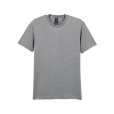 GILDAN GI64000 SOFTSTYLE® FELNŐTT PÓLÓ S férfi póló