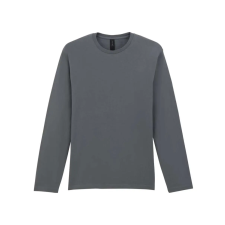 GILDAN GI64400 SOFTSTYLE™ FELNŐTT HOSSZÚ UJJÚ PÓLÓ munkaruha