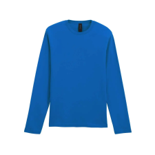 GILDAN GI64400 SOFTSTYLE™ FELNŐTT HOSSZÚ UJJÚ PÓLÓ munkaruha
