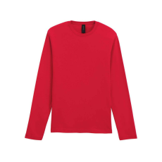 GILDAN GI64400 SOFTSTYLE® FELNŐTT HOSSZÚ UJJÚ PÓLÓ 2XL