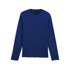 GILDAN GI64400 SOFTSTYLE® FELNŐTT HOSSZÚ UJJÚ PÓLÓ XL