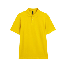 GILDAN GI64800 SOFTSTYLE® ADULT DOUBLE PIQUÉ POLO 2XL