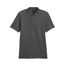 GILDAN GI64800 SOFTSTYLE® ADULT DOUBLE PIQUÉ POLO 2XL