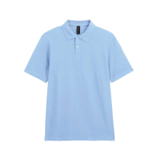 GILDAN GI64800 SOFTSTYLE® ADULT DOUBLE PIQUÉ POLO 3XL