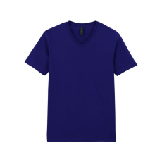 GILDAN GI64V00 SOFTSTYLE® FELNŐTT V-NYAKÚ PÓLÓ 2XL