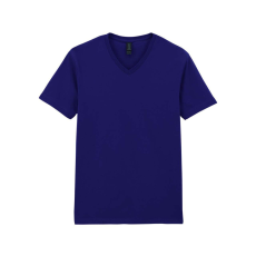 GILDAN GI64V00 SOFTSTYLE® FELNŐTT V-NYAKÚ PÓLÓ 3XL