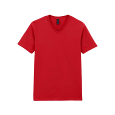 GILDAN GI64V00 SOFTSTYLE® FELNŐTT V-NYAKÚ PÓLÓ 3XL