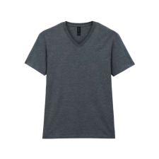 GILDAN GI64V00 SOFTSTYLE® FELNŐTT V-NYAKÚ PÓLÓ M munkaruha