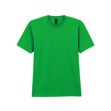 GILDAN GI65000 SOFTSTYLE® MIDWEIGHT ADULT T-SHIRT M