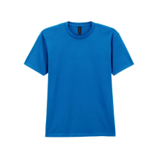 GILDAN GI65000 SOFTSTYLE® MIDWEIGHT ADULT T-SHIRT XL férfi póló