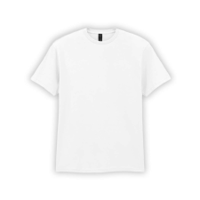 GILDAN GI67000 SOFTSTYLE® CVC ADULT T-SHIRT M munkaruha