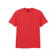 GILDAN GI67000 SOFTSTYLE® CVC ADULT T-SHIRT M munkaruha