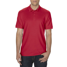 GILDAN GI75800 DRYBLEND® ADULT DOUBLE PIQUÉ POLO XL