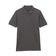 GILDAN GI85800 PREMIUM COTTON® ADULT DOUBLE PIQUÉ POLO 2XL