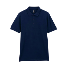 GILDAN GI85800 PREMIUM COTTON® ADULT DOUBLE PIQUÉ POLO 3XL munkaruha