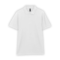 GILDAN GI85800 PREMIUM COTTON® ADULT DOUBLE PIQUÉ POLO 3XL