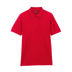 GILDAN GI85800 PREMIUM COTTON® ADULT DOUBLE PIQUÉ POLO L