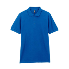 GILDAN GI85800 PREMIUM COTTON® ADULT DOUBLE PIQUÉ POLO M