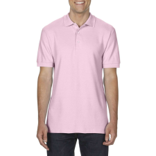 GILDAN GI85800 PREMIUM COTTON® ADULT DOUBLE PIQUÉ POLO S munkaruha