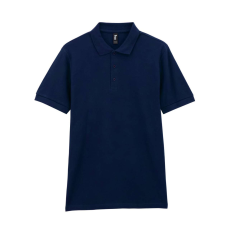 GILDAN GI85800 PREMIUM COTTON® ADULT DOUBLE PIQUÉ POLO XL