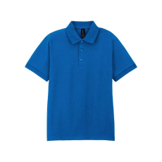 GILDAN GI8800 DRYBLEND® ADULT JERSEY POLO 3XL