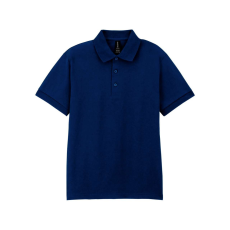 GILDAN GI8800 DRYBLEND® ADULT JERSEY POLO L
