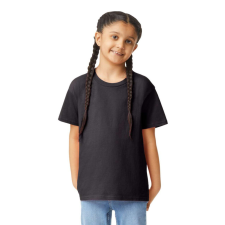 GILDAN GIB3000 LIGHT COTTON YOUTH T-SHIRT L gyerek póló