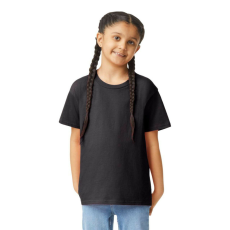 GILDAN GIB3000 LIGHT COTTON YOUTH T-SHIRT M