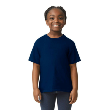 GILDAN GIB3000 LIGHT COTTON YOUTH T-SHIRT M gyerek póló