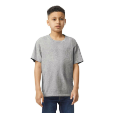 GILDAN GIB3000 LIGHT COTTON YOUTH T-SHIRT S gyerek póló